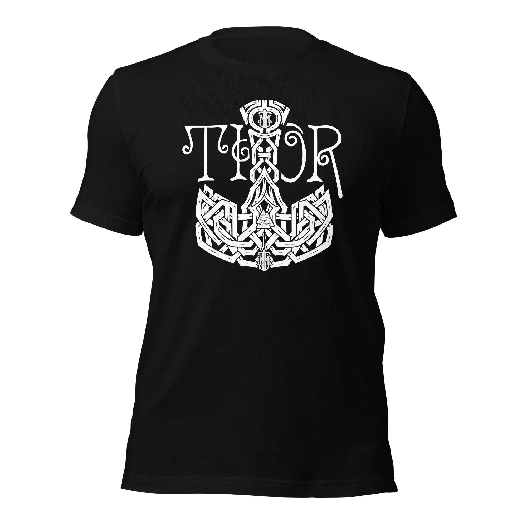 Buy T-shirt - Hammer of Thor